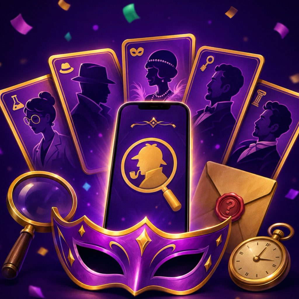 DarkParlor icon